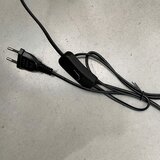 Lesnina XXXL NAMIZNA LED-SVETILKA 5061 TWIST 20/20/80 cm | Shoptok.si