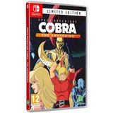 Microids Space Adventure Cobra - The Awakening (SWITCH) | shoptok.hr