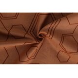 Lessentiel Maison ranforce posteljina (240 x 220) dawn copper | ePonuda.com
