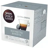 RISTRETTO Barista 104g, 16 kapsula