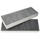 VHBW Filter z aktivnim ogljem za Bora Basic / Bias / GP4, BAKF-001 Cene