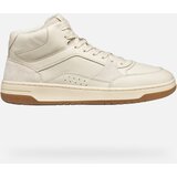 Geox Cream men's sneakers Sedral Court - Men's | Shoptok.si