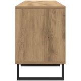 TV ormarić Artisan hrast 150x30x44,5 cm izrađeno drvo | Eponuda.ba