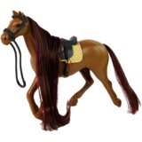 Horse figurine Combing Homestead Accessories | Shoptok.si