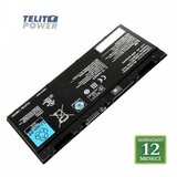 Baterija za laptop fujitsu quattro Q702 / FPBCPB374 14.4V 45Wh / 3150mAh