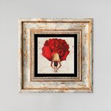 Wallity Uokvirena slika TC426534, 20x20 cm | Eponuda.ba
