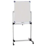 Fornax Tabla bela magnetna WBAS0609 pokretna, dvostrana 60X90 | ePonuda.com