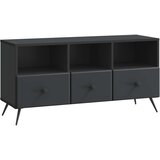  ormar s ladicama Crna 102 x 34,5 x 50 cm Konstruirano drvo | shoptok.hr