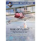 Rise of Flight: Channel Battles Edition - Legendary Bombers (DLC) Steam Key GLOBAL | ePonuda.com