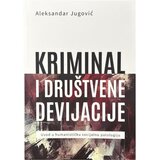  Kriminal i društvene devijacije Cene