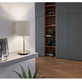 Eglo Pasteri stolna/1, e14, v275, nikl-mat/siva | shoptok.hr