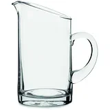 Vrč z ročajem Olly 900ml / steklo, (21318191)