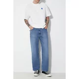 Ader Error Traperice TRS Tag Jeans za muškarce, BMSGFYJE0101