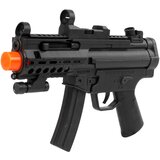 Pištolj sa efetkom vibracije i zvukom - crni | shoptok.hr