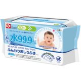 Lec vlažne maramice 99,9% pure water 3x80 Cene'.'