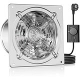 HG POWER 150 mm kovinski odvodni ventilator | Shoptok.si