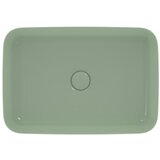 Ideal Standard Zelen keramičen umivalnik 55x38 cm Ipalyss – | Shoptok.si