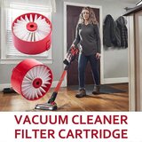 INORCO Nadomestni filter za brezžični sesalnik Craftsman V20 CMCVS001D1, (21839739) Cene