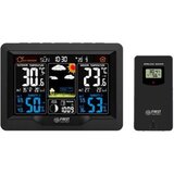 First vremenska postaja z zunanjo enoto T-2461-8 | Shoptok.si