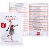 Drugo Erotic game Prověrka na francouzskou sexy pokojskou Czech Version Cene