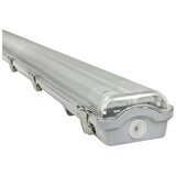 E2 ELEKTRO LED Tech. fluorescentna svetiljka CLASSIC-POWER 2xG13/18W/230V 4000K IP65 Cene