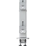 ALOGIC Elevate 34 Dual Vertical Monitor Stand Silver Cijene