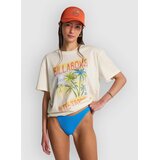 Billabong Lush Escape T-shirt salt crystal Cene