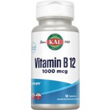 Vitamin B12 1000 mcg - 50 tabl. Cene