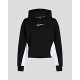 Karl Lagerfeld A1W20017 COLOUR BLOCK Crna | shoptok.hr