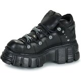 New Rock M-106N-S6 Crna | shoptok.hr