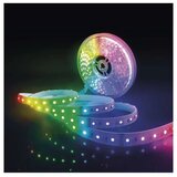  LED RGB+CCT traka GOSMART LED/21W/230V 5 m 2700-6500K IP44 Wi-Fi | Eponuda.com