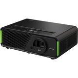 Viewsonic X1-4K Pro Standard throw projector DMD UHD 4K (3840x2160) 3D Black, Green | shoptok.hr