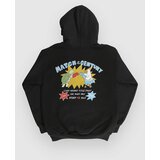 A-Lab Boxing Jerry Pulover s kapuco black | Shoptok.si