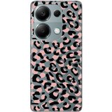  torbica silikonska print skin za xiaomi redmi note 13 pro 4G (eu) animal Cene