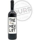  Madžić The Merlot 0,75L | ePonuda.com