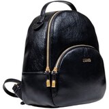 Liu Jo Nahrbtniki ECS M BACKPACK AF5157 E0027 Črna | Shoptok.si