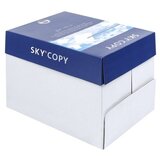 ISO TRADE A4 80g kartonski fotokopirni papir - 5 rosma | shoptok.hr
