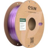 eSUN petg-basic translucent light purple, 1.75 mm / 1000 g Cene
