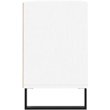 TV ormarić bijeli 103,5 x 30 x 50 cm od konstruiranog drva | Eponuda.com