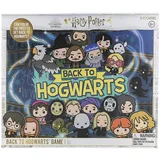 Paladone Harry Potter: Vrnitev v Bradavičarko - družabna igra v angleščini