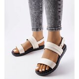 D/CEO Yellow sandals Dolores | Shoptok.si