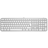 Logitech Tipkovnica MX Keys S, siva, SLO g. | Shoptok.si