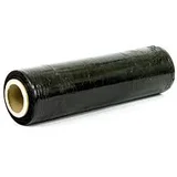 Strec folija 23mikr 500mm 5kg crna