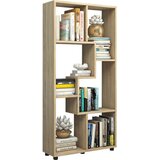MID.YOU REGAL 60/119/20 cm hrast sonoma u