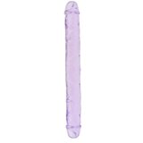 Loving Joy Dvojni Penetrator Puple 12'' | Shoptok.si