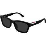 Gucci GG2092SA 001 - ONE SIZE (55) Cijene
