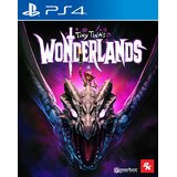  Tiny Tinas Wonderlands (PS4) - rabljeno | Shoptok.si