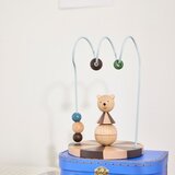 OYOY Mini Interaktivna igrača Circus Bear – | Shoptok.si