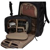 Thule Covert DSLR Backpack 24L ruksak za fotoaparat crni | shoptok.hr