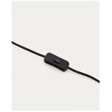 Kave Home Stolna lampa od ratana u prirodnoj boji (visina 65 cm) Neuda – | shoptok.hr